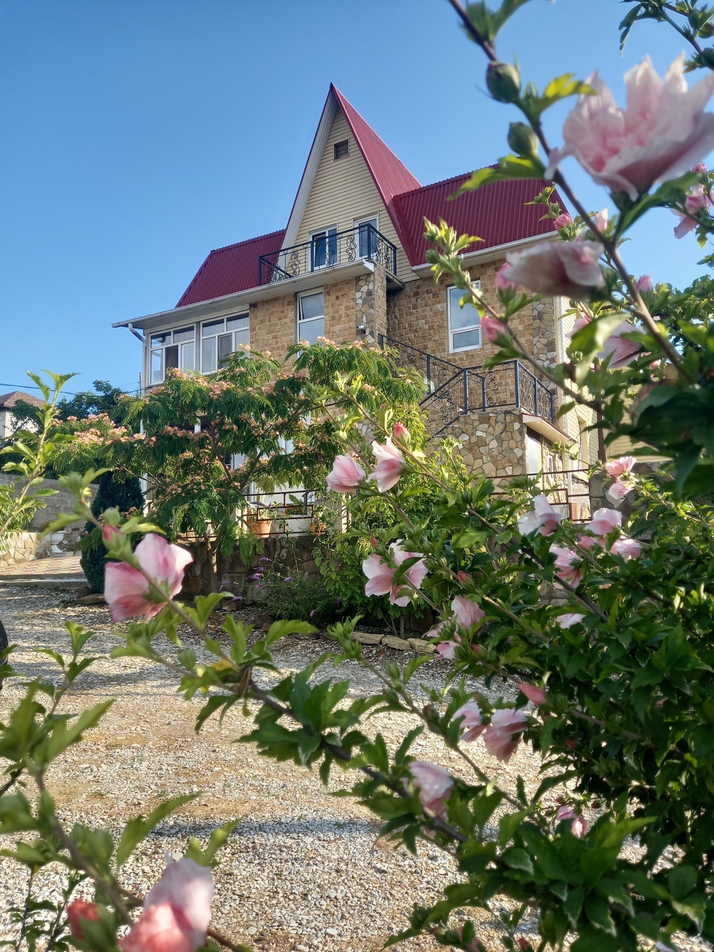 О ценах на проживание: